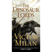 The Dinosaur Lords