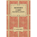 Modern Card Manipulation
