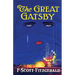 The Great Gatsby: Original 1925 Edition (An F. Scott Fitzgerald Classic Novel)