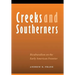 Creeks and Southerners: Biculturalism on the Early American Frontier