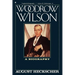 Woodrow Wilson