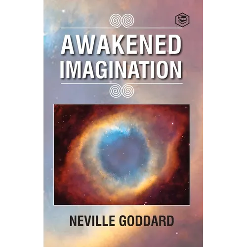 Awakened Imagination