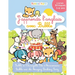 Bubble et l'incroyable fete d'anniversaire: J'apprends l'anglais avec Bubble