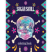 sugar skull coloring book: adult Stress Relief and Relaxation coloring book (Volume 1)