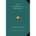 The Communist Manifesto