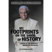 My Footprints on the Sands of History: Looking in the Rearview Mirror of Nostalgia
