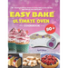 Easy Bake Ultimate Oven Cookbook: 110+ Amazing & Delicious Recipes for Young Chefs to Learn the Easy Bake Ultimate Oven Baking Basic