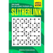 Slitherlink: 250 Hard Sli-Lin Logic Puzzles 6x6