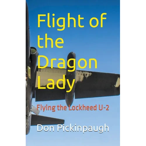 Flight of the Dragon Lady