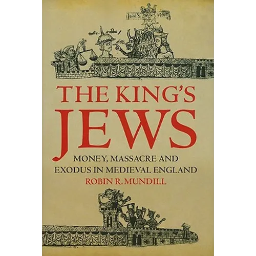 The King's Jews