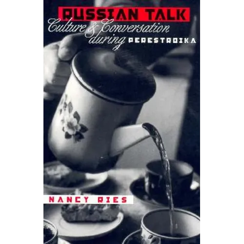 Russian Talk