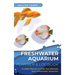 Freshwater Aquarium Planner & Logbook: A Little Planner to Help You Maintain Your Freshwater Aquarium