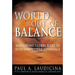 World Out of Balance: Navigating Global Risks to Seize Competitive Advantage