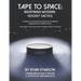Tape to Space: Redefining Modern Hockey Tactics