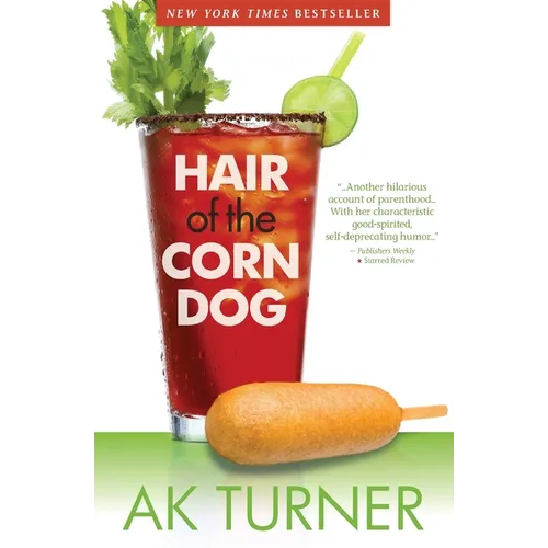 Hair of the Corn Dog