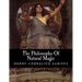 The Philosophy Of Natural Magic