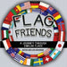Flag Friends: A Journey Through Similar Flags