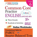 Common Core Practice - 6th Grade English Language Arts: Workbooks to Prepare for the Parcc or Smarter Balanced Test