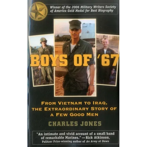 Boys of '67