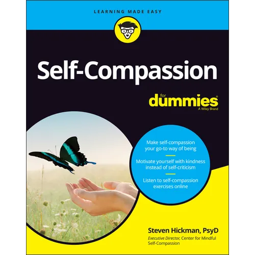 Self-Compassion for Dummies