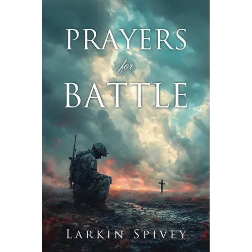 Prayers for Battle