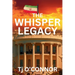 The Whisper Legacy: A Pappa Legacy Novel