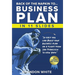 Back of the Napkin to... Business Plan in 11 Slides: So easy you can do it on a flight from San Francisco to New York