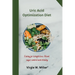 Uric Acid Optimization Diet: Eating for Weight loss, Blood sugar control and Vitality