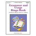 Grammar and Usage Bingo Book: Complete Bingo Game In A Book