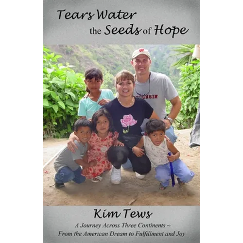 Tears Water the Seeds of Hope