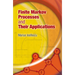 Finite Markov Processes and Their Applications