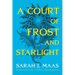 A Court of Frost and Starlight