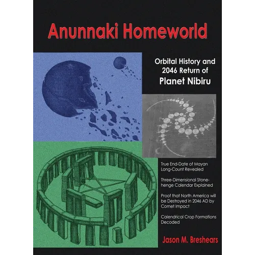 Anunnaki Homeworld: Orbital History and 2046 Return of Planet Nibiru