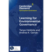 Learning for Environmental Governance