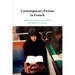 Contemporary Fiction in French