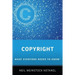 Copyright: What Everyone Needs to Know