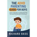 The ADHD Parenting Guide for Boys