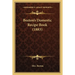 Beeton's Domestic Recipe Book (1883)