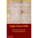 Anglo-Saxon Wills