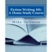 Fiction Writing 101: A Home Study Course: (especially for homeschoolers)