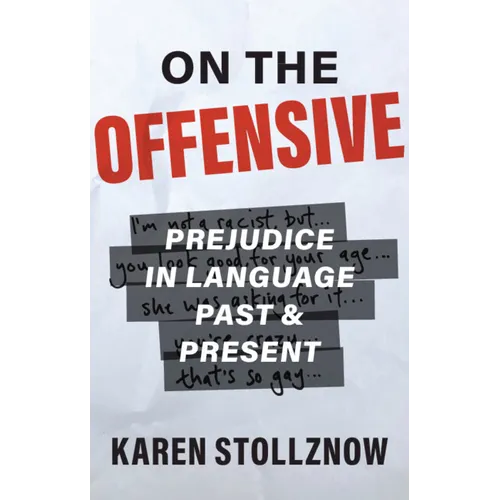 On the Offensive