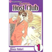 Ouran High School Host Club, Vol. 1