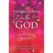 An Intentional Walk with God