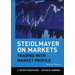 Steidlmayer on Markets: Trading with Market Profile