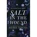 Salt in the Wound: A dark enemies to lovers romance