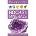 Nature Guide: Rocks and Minerals: The World in Your Hands