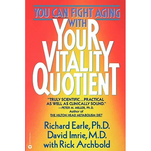 Your Vitality Quotient