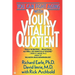 Your Vitality Quotient