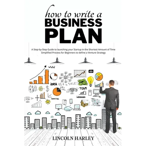 How to write a Business Plan
