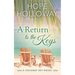 A Return to the Keys